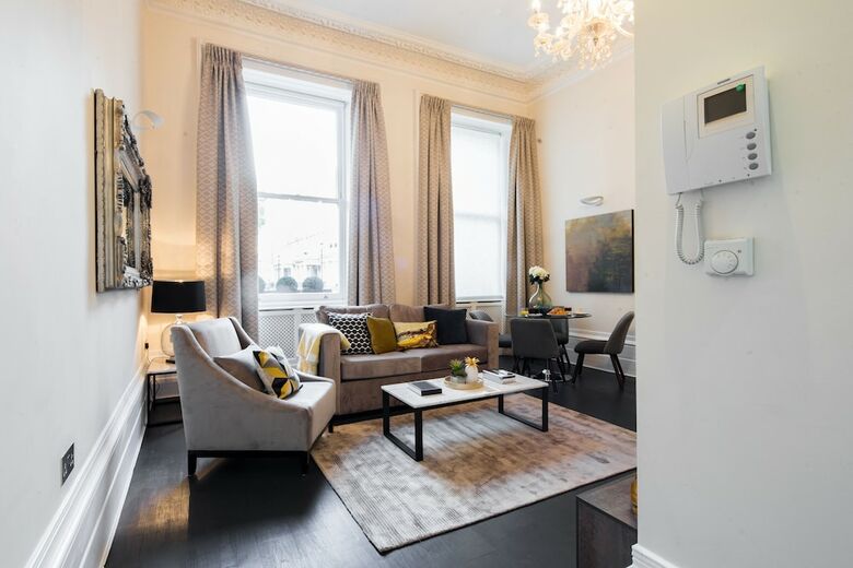 Apartamentos Sweet Inn - Lancaster Gate