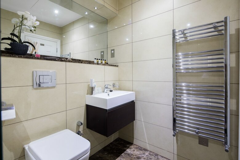 Apartamentos Sweet Inn - Lancaster Gate