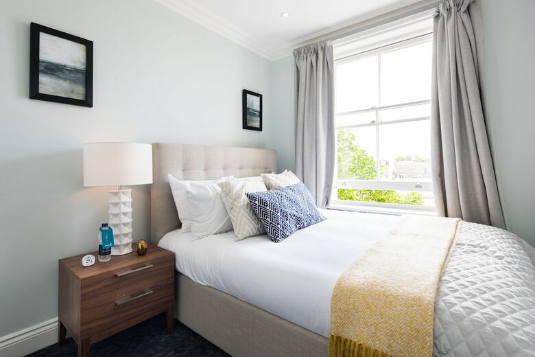 Apartamentos Sweet Inn - Lancaster Gate