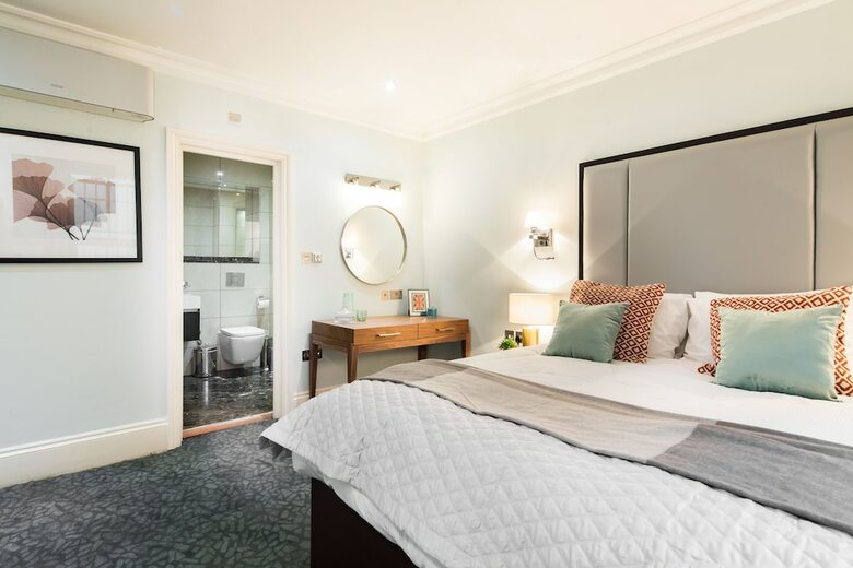 Apartamentos Sweet Inn - Lancaster Gate