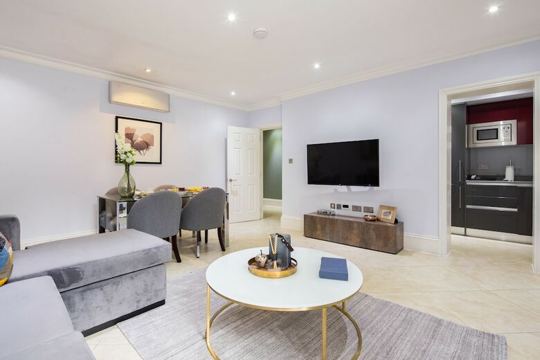 Apartamentos Sweet Inn - Lancaster Gate