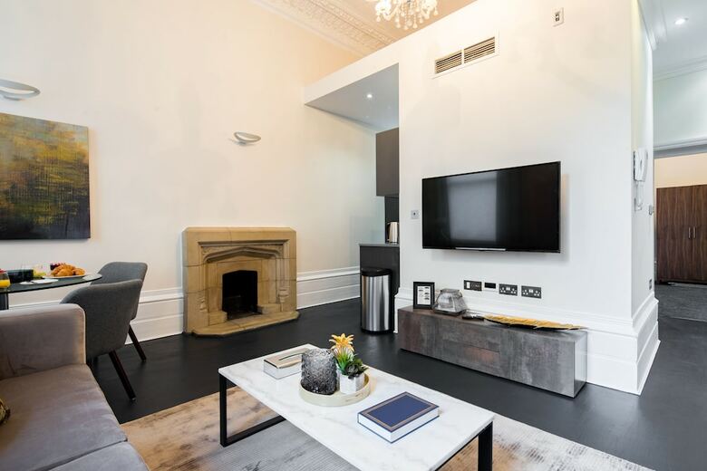 Apartamentos Sweet Inn - Lancaster Gate