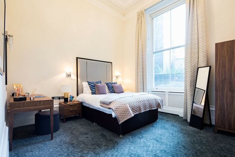 Apartamentos Sweet Inn - Lancaster Gate
