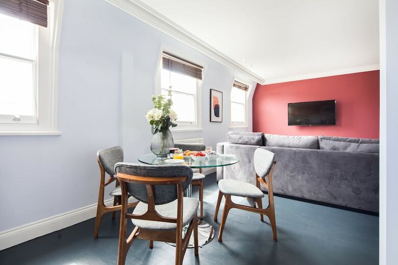 Apartamentos Sweet Inn - Lancaster Gate