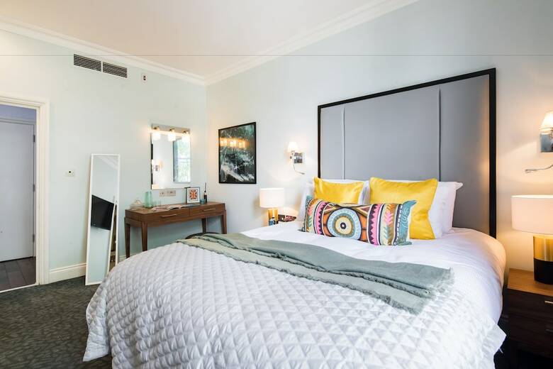Apartamentos Sweet Inn - Lancaster Gate