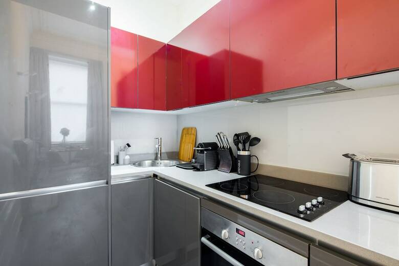 Apartamentos Sweet Inn - Lancaster Gate