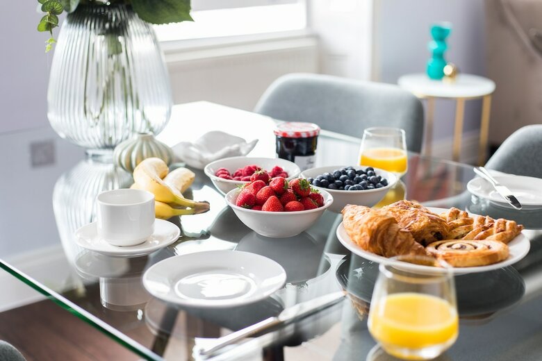Apartamentos Sweet Inn - Lancaster Gate