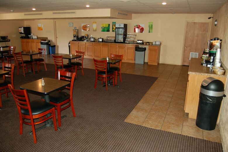 Hotel Quality Inn Taos