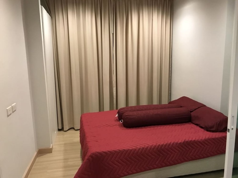 The Landscape Condo Rayong By Jeab
