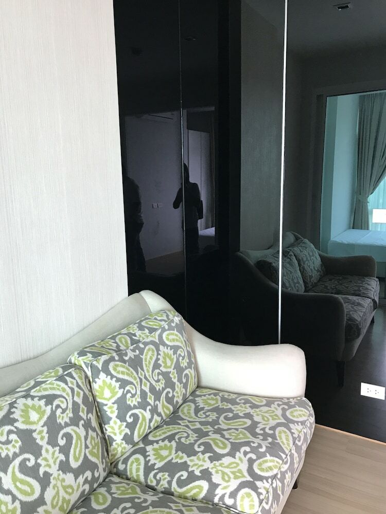 The Landscape Condo Rayong By Jeab