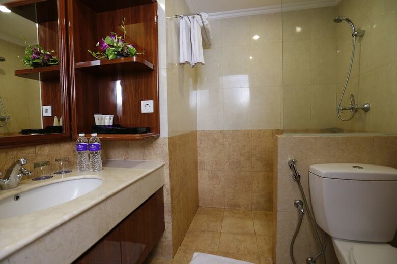 Park Regis Arion Kemang Hotel