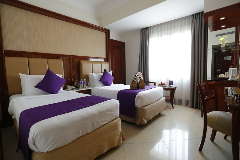Park Regis Arion Kemang Hotel