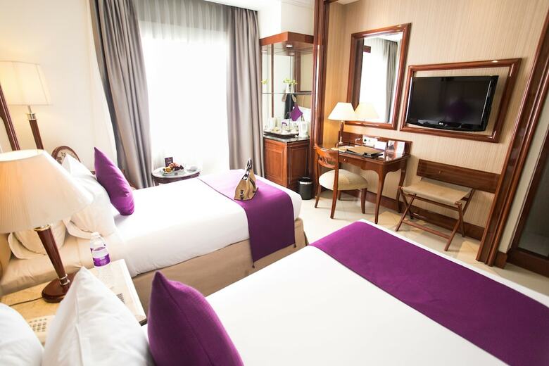 Park Regis Arion Kemang Hotel