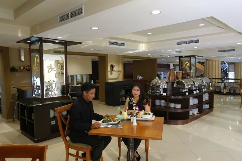 Park Regis Arion Kemang Hotel