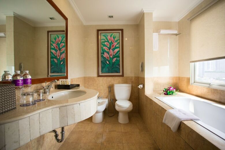 Park Regis Arion Kemang Hotel