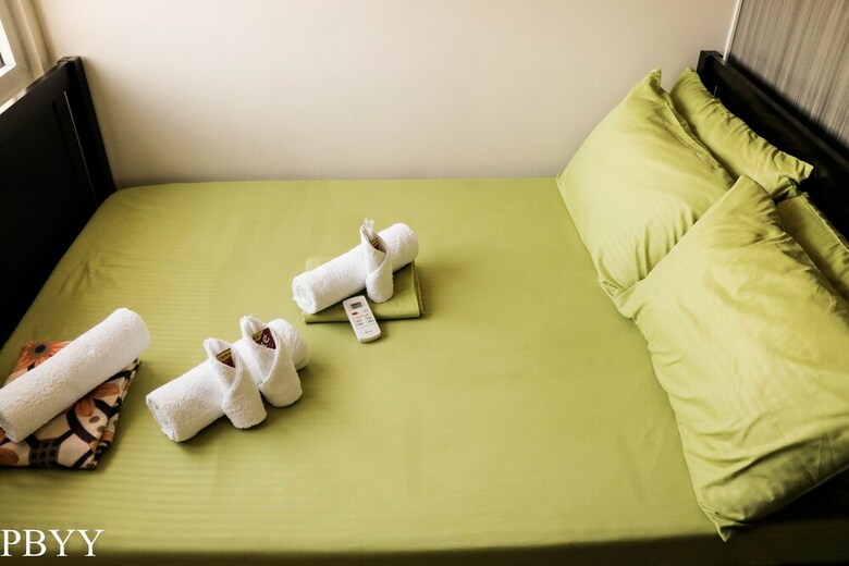 Oyo 433 Pbyy At Green Residences Condotel