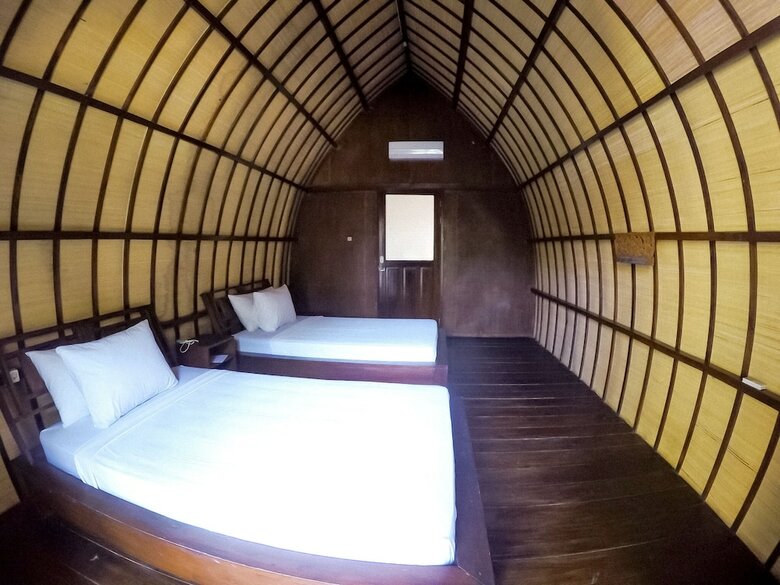 Hotel Amora Villa