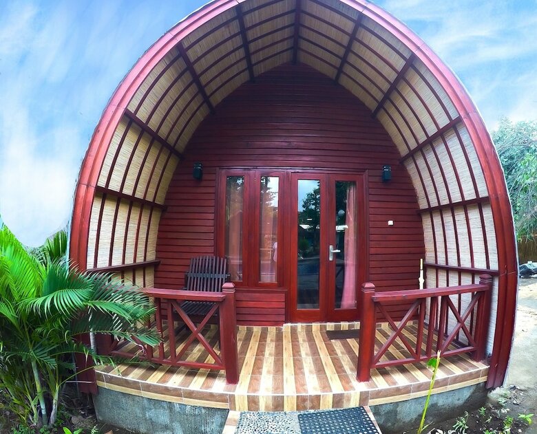 Hotel Amora Villa