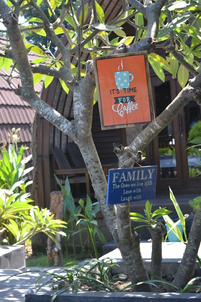 Hotel Amora Villa