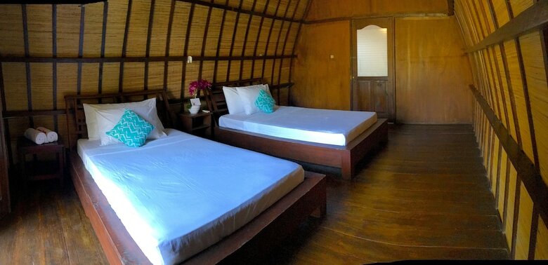 Hotel Amora Villa
