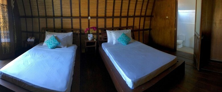 Hotel Amora Villa