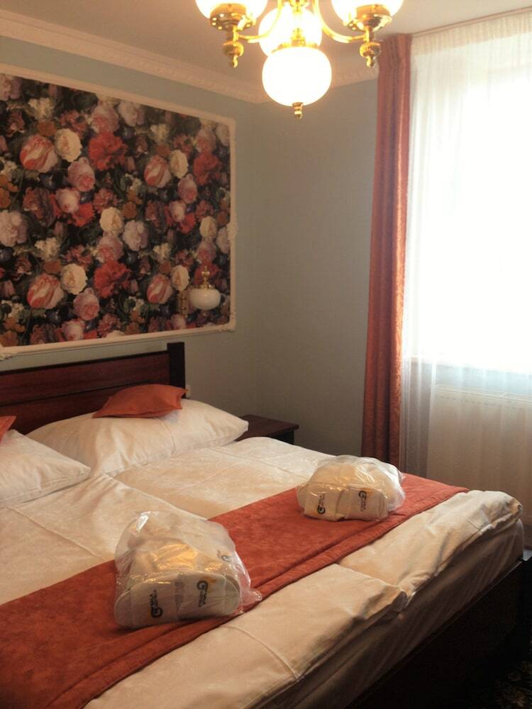 Hotel Chateau Monty Spa Resort