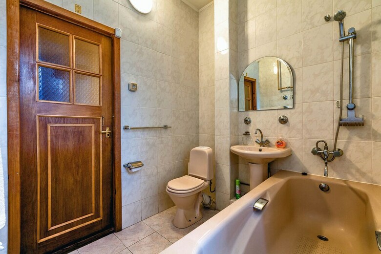 Friends Apartment On Nevsky 112