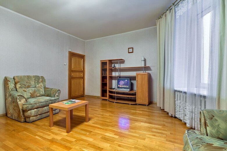 Friends Apartment On Nevsky 112