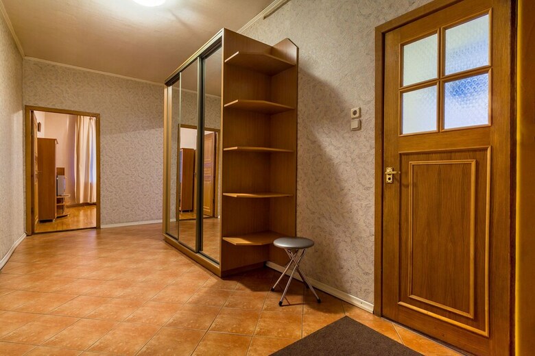 Friends Apartment On Nevsky 112