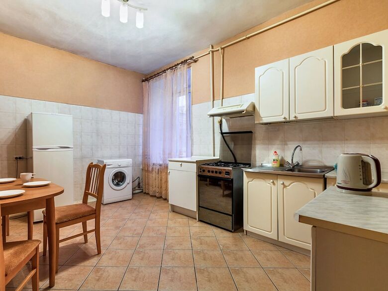 Friends Apartment On Nevsky 112