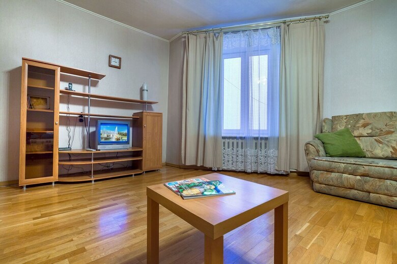 Friends Apartment On Nevsky 112