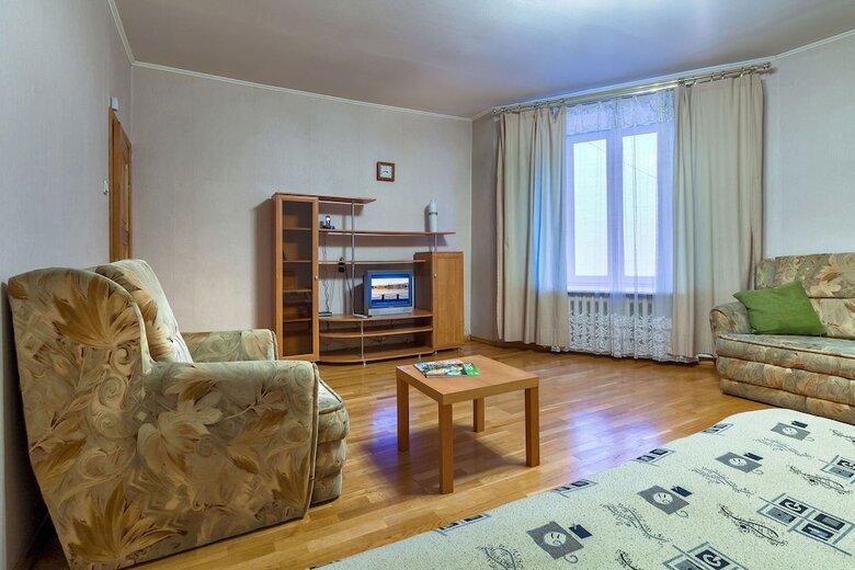 Friends Apartment On Nevsky 112