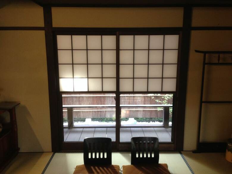 Kyoyadoya Oyado Ichi