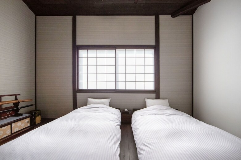 Kyoyadoya Oyado Ichi