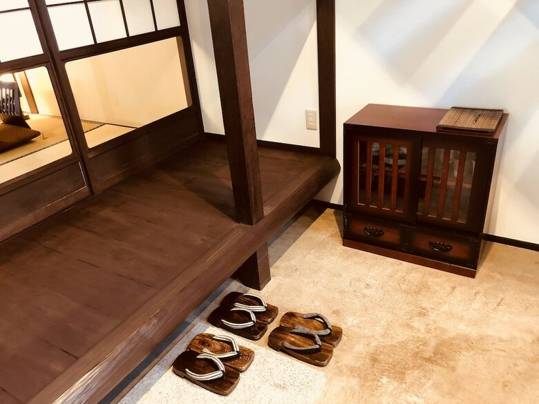 Kyoyadoya Oyado Ichi