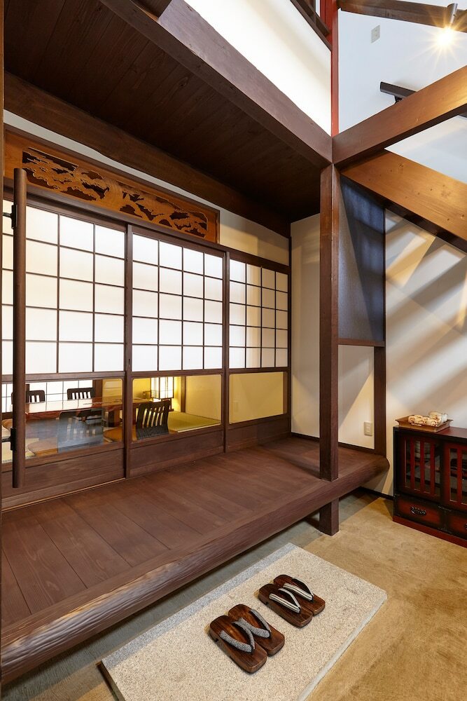 Kyoyadoya Oyado Ichi