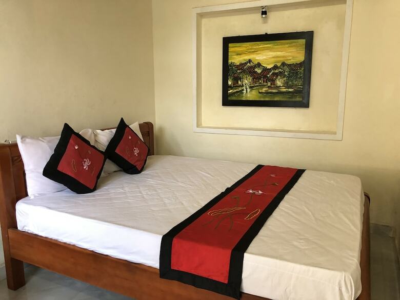 Hotel Milk Fruit Homestay