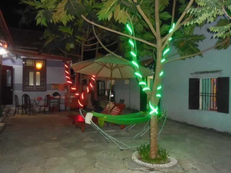 Hotel Milk Fruit Homestay