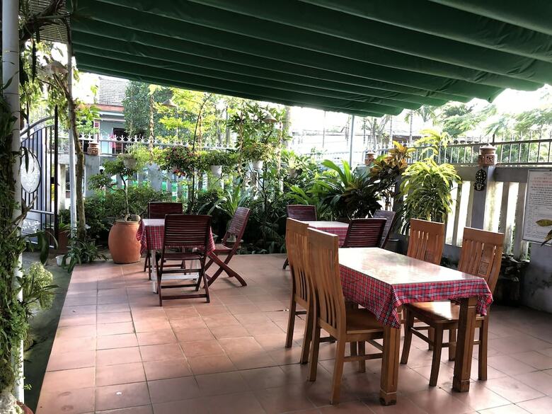 Hotel Milk Fruit Homestay