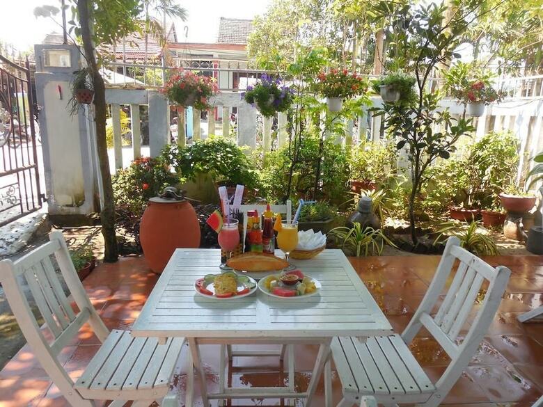 Hotel Milk Fruit Homestay