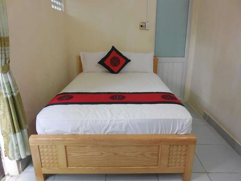 Hotel Milk Fruit Homestay
