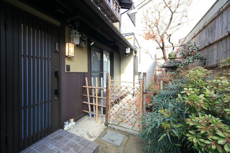Kyo No Machi Asuka