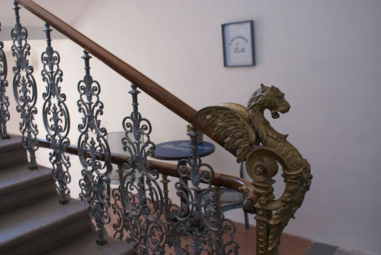 Apartamentos U Kolob??ky