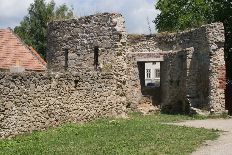 Apartamentos U Kolob??ky
