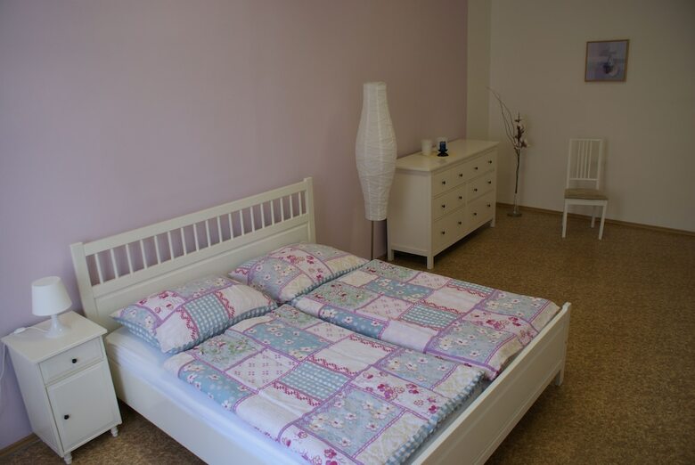 Apartamentos U Kolob??ky