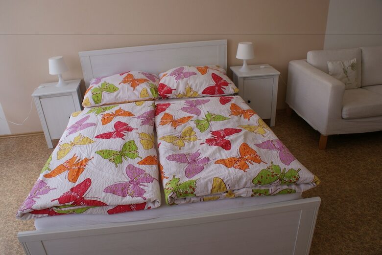 Apartamentos U Kolob??ky