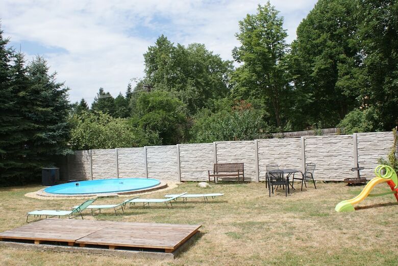 Apartamentos U Kolob??ky