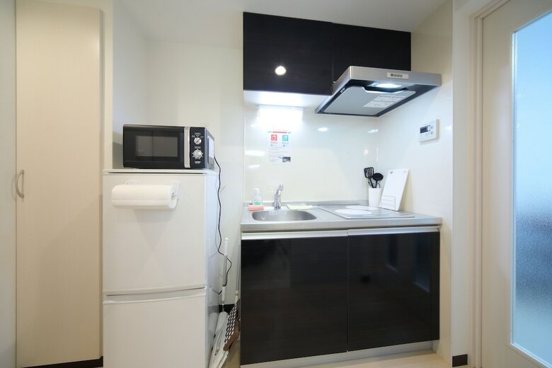 Apartamentos Vent Vert Momoyama