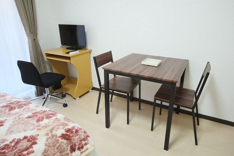 Apartamentos Vent Vert Momoyama