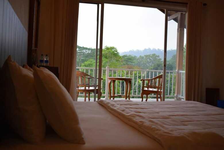 Hotel Bee View Home Stay